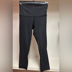 Lululemon Align High-Rise Crop 23”